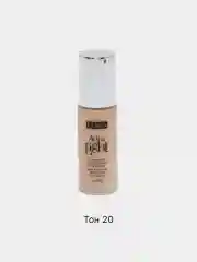 Разноцветный тональная основа-крем для лица Active Light SPF10 ,30 мл