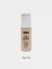 Разноцветный тональная основа-крем для лица Active Light SPF10 ,30 мл