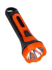 Фонарик мини 1 LED, 1xAA, 10,6х4 см
