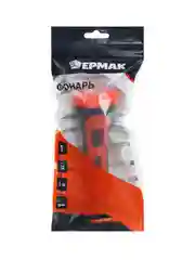Фонарик мини 1 LED, 1xAA, 10,6х4 см