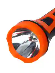 Фонарик мини 1 LED, 1xAA, 10,6х4 см
