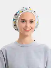 Шапочка для душа, для масок, для окрашивания