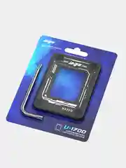 Рамка коррекции изгиба и крепления процессора LGA1700