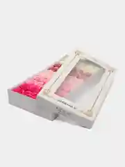 Разноцветный мыльные розы, 50 штук