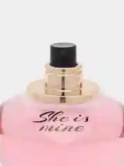 SHE IS MINE парфюмерная вода жен. 90 мл