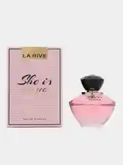 SHE IS MINE парфюмерная вода жен. 90 мл