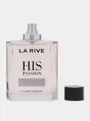 HIS PASSION  туалетная вода муж. 90 мл
