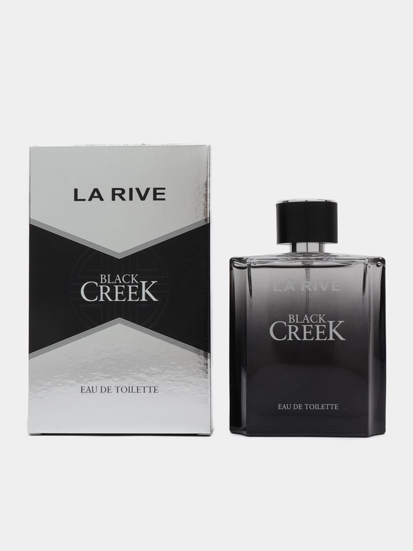 BLACK CREEK туалетная вода муж. 100 мл