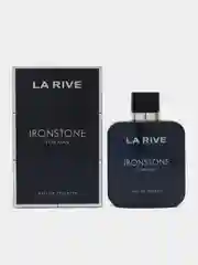 IRONSTONE туалетная вода муж. 100 мл