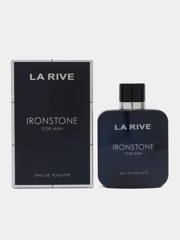 IRONSTONE туалетная вода муж. 100 мл