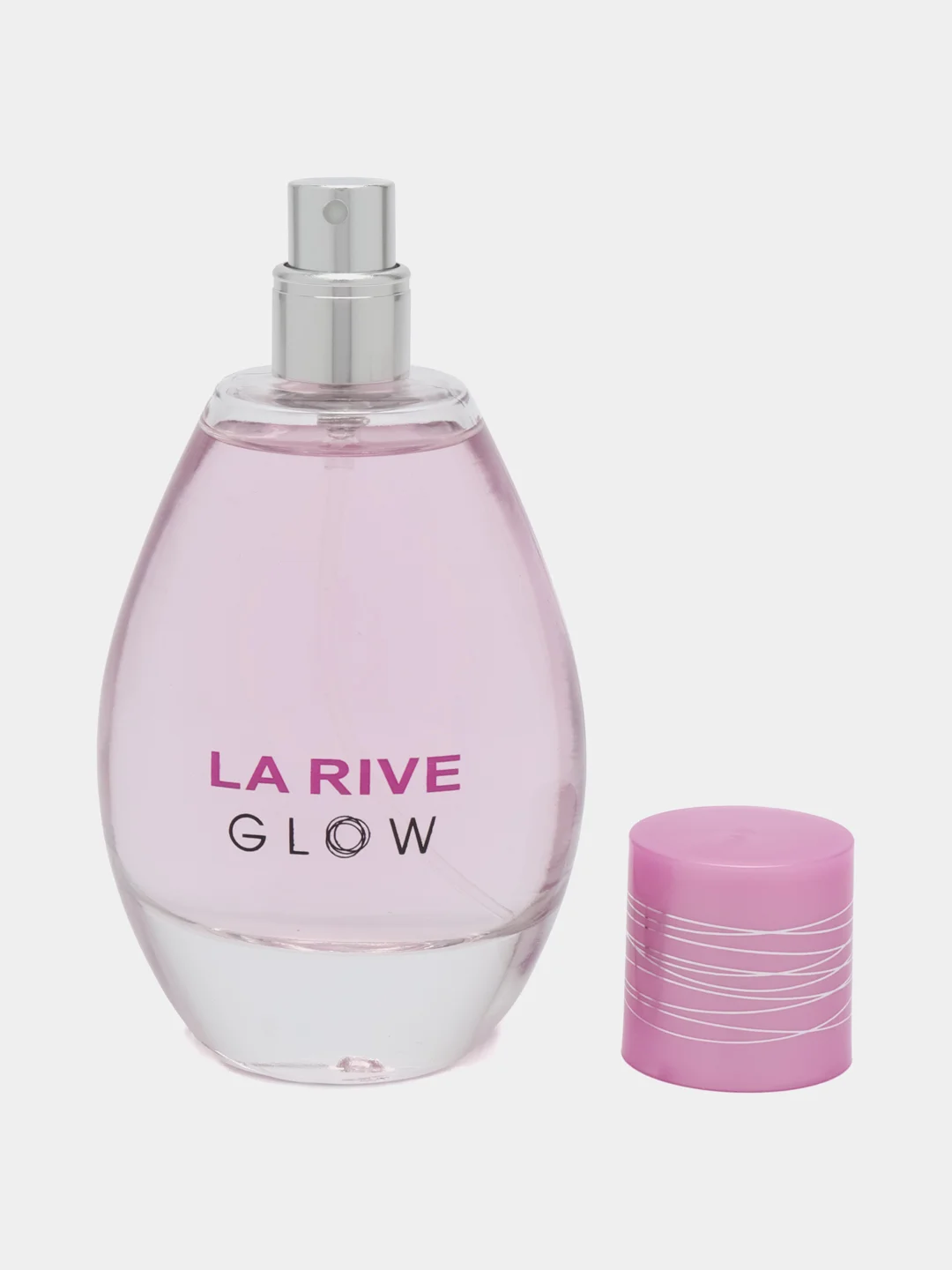 LA RIVE GLOW парфюмерная вода жен. 90 мл