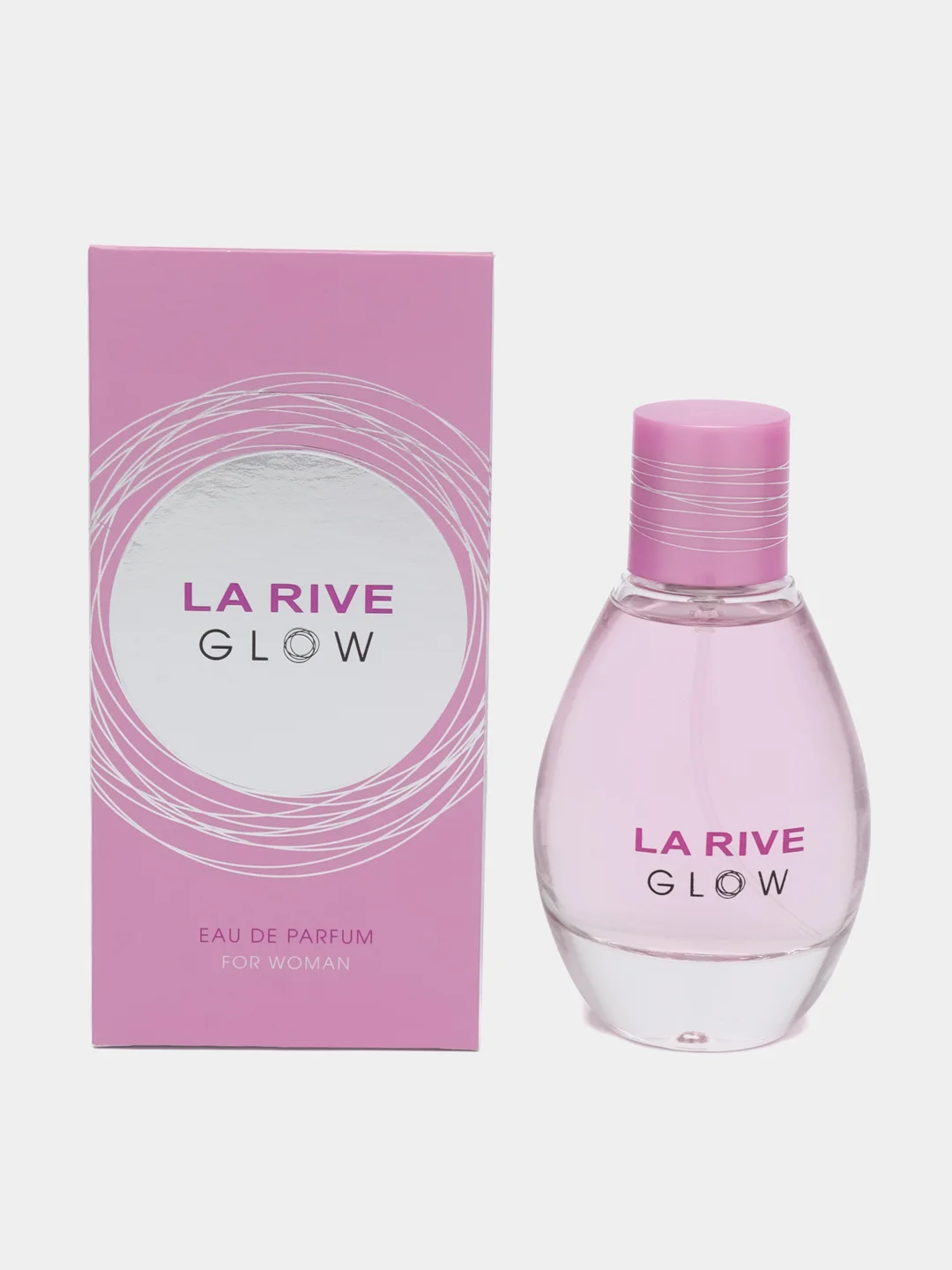 LA RIVE GLOW парфюмерная вода жен. 90 мл