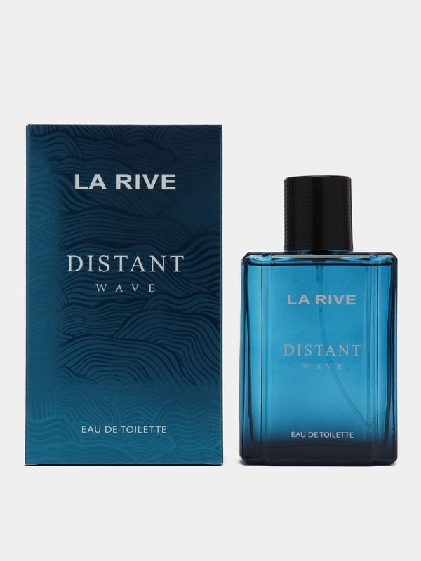 DISTANT WAVE Туалетная вода муж. 100 мл