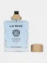 AMBER KING Туалетная вода муж. 100 мл