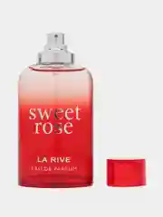 SWEET ROSE парфюмерная вода жен. 90 мл