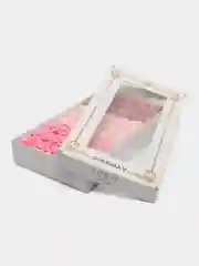 Конфетный мыльные розы, 50 штук