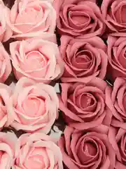 Конфетный мыльные розы, 50 штук