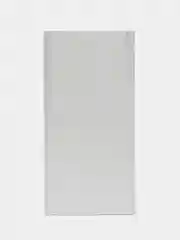 Серебряный внешний аккумулятор Power Bank 3 10000 mah  18 W 2022