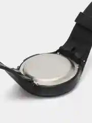 Черный наручные часы спортивные, электронные