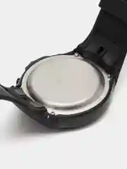 Синий наручные часы спортивные, электронные