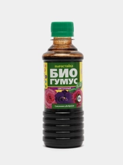 Биогумус 0,25л для Цветов Био-Мастер