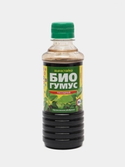 Вырастайка Биогумус для рассады 0,25л БиоМастер
