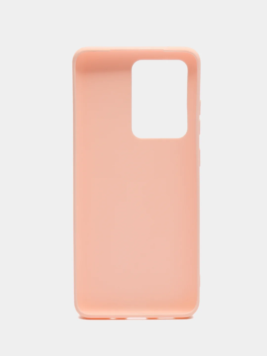 Конфетный чехол Samsung Galaxy S20 Ultra силиконовый