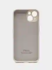 Молочный чехол iPhone, Айфон 11, 13, 14, 15, Pro Max, про макс силиконовый, Silicone Case