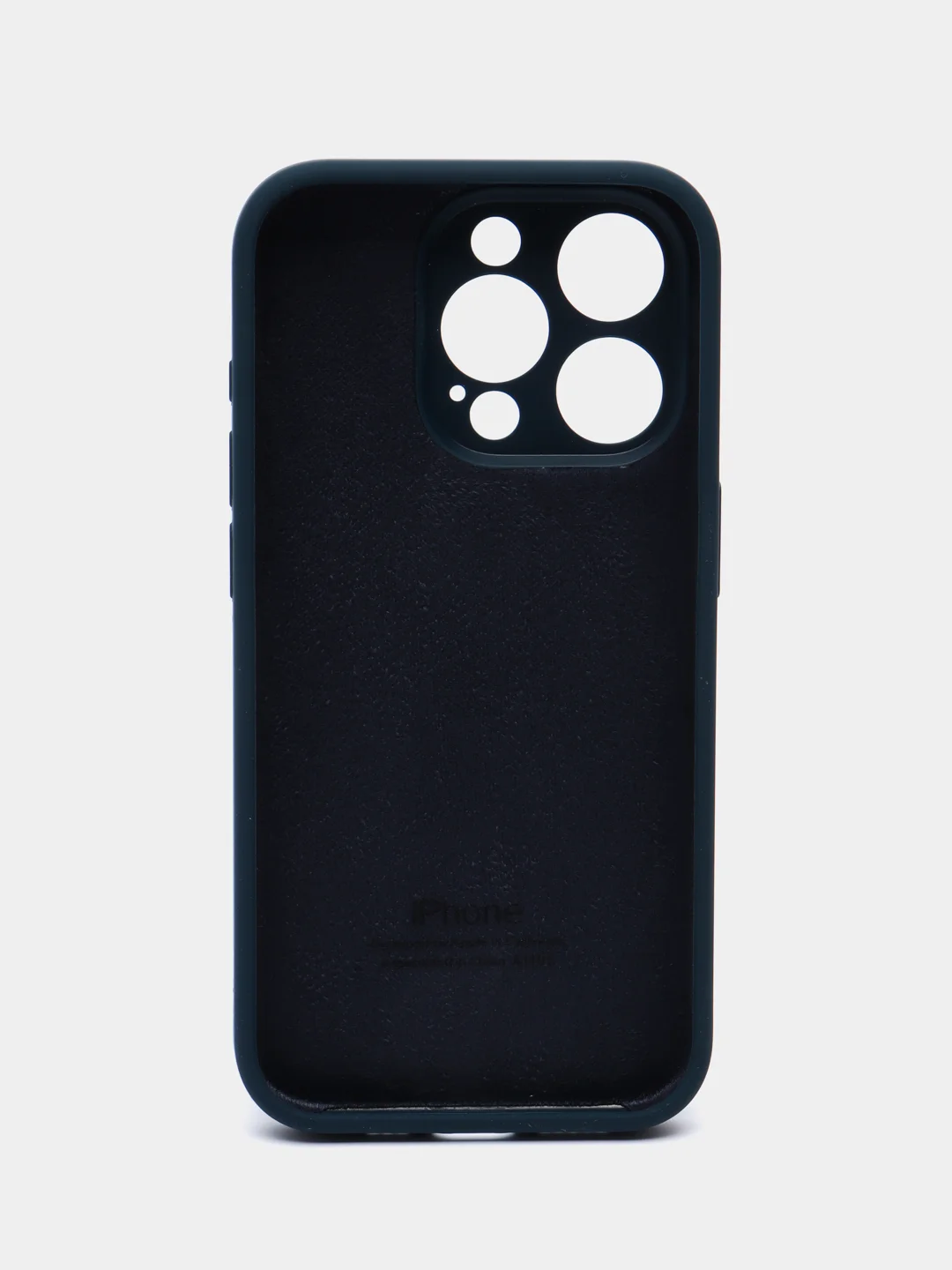 Морской чехол iPhone, Айфон 11, 13, 14, 15, Pro Max, про макс силиконовый, Silicone Case
