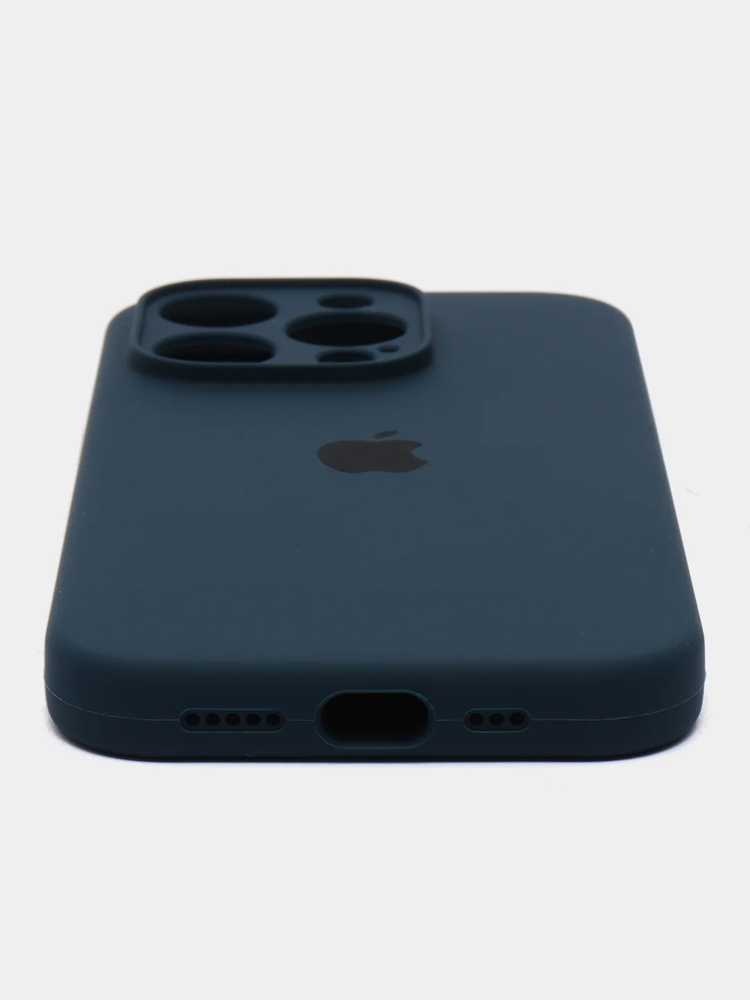 Морской чехол iPhone, Айфон 11, 13, 14, 15, Pro Max, про макс силиконовый, Silicone Case