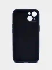 Темно-синий чехол iPhone, Айфон 11, 13, 14, 15, Pro Max, про макс силиконовый, Silicone Case