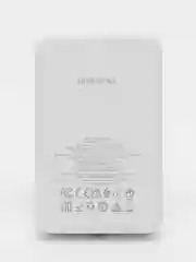 Внешний беспроводной аккумулятор MagSafe для iPhone, зарядка PowerBank 10000mAh