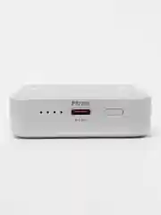Внешний беспроводной аккумулятор MagSafe для iPhone, зарядка PowerBank 10000mAh