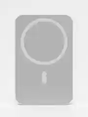 Внешний беспроводной аккумулятор MagSafe для iPhone, зарядка PowerBank 10000mAh