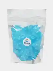 Ледяной камни для декора, большие, кристаллы, 50 шт, Color Si