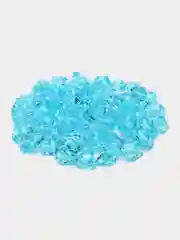 Ледяной камни для декора, большие, кристаллы, 50 шт, Color Si