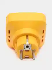 Тестер розеток Ermenrich Zing ST30