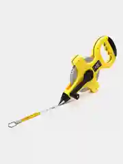 Рулетка геодезическая 30м. с блокират-м холостого хода и ручкой Ermenrich Reel SL30