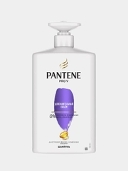 Шампунь PANTENE Pro-V Дополнительный Объем, для тонких и ослабленных волос, 900 мл