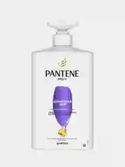 Шампунь PANTENE Pro-V Дополнительный Объем, для тонких и ослабленных волос, 900 мл