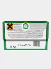 Капсулы для стирки ARIEL Color, 20 штук