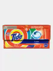 Капсулы для стирки TIDE Color для цветного белья, 28 штук