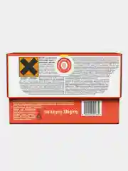 Капсулы для стирки TIDE Альпийская Свежесть, 20 штук