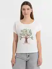 Розовый женская летняя футболка