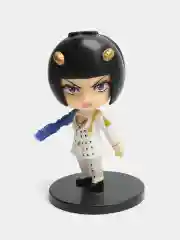 Белый фигурка собираемая коллекционная аниме "Jojo"