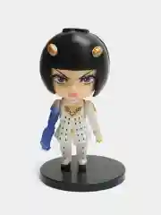Белый фигурка собираемая коллекционная аниме "Jojo"