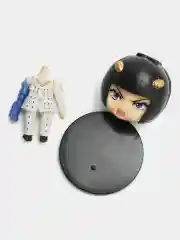 Белый фигурка собираемая коллекционная аниме "Jojo"