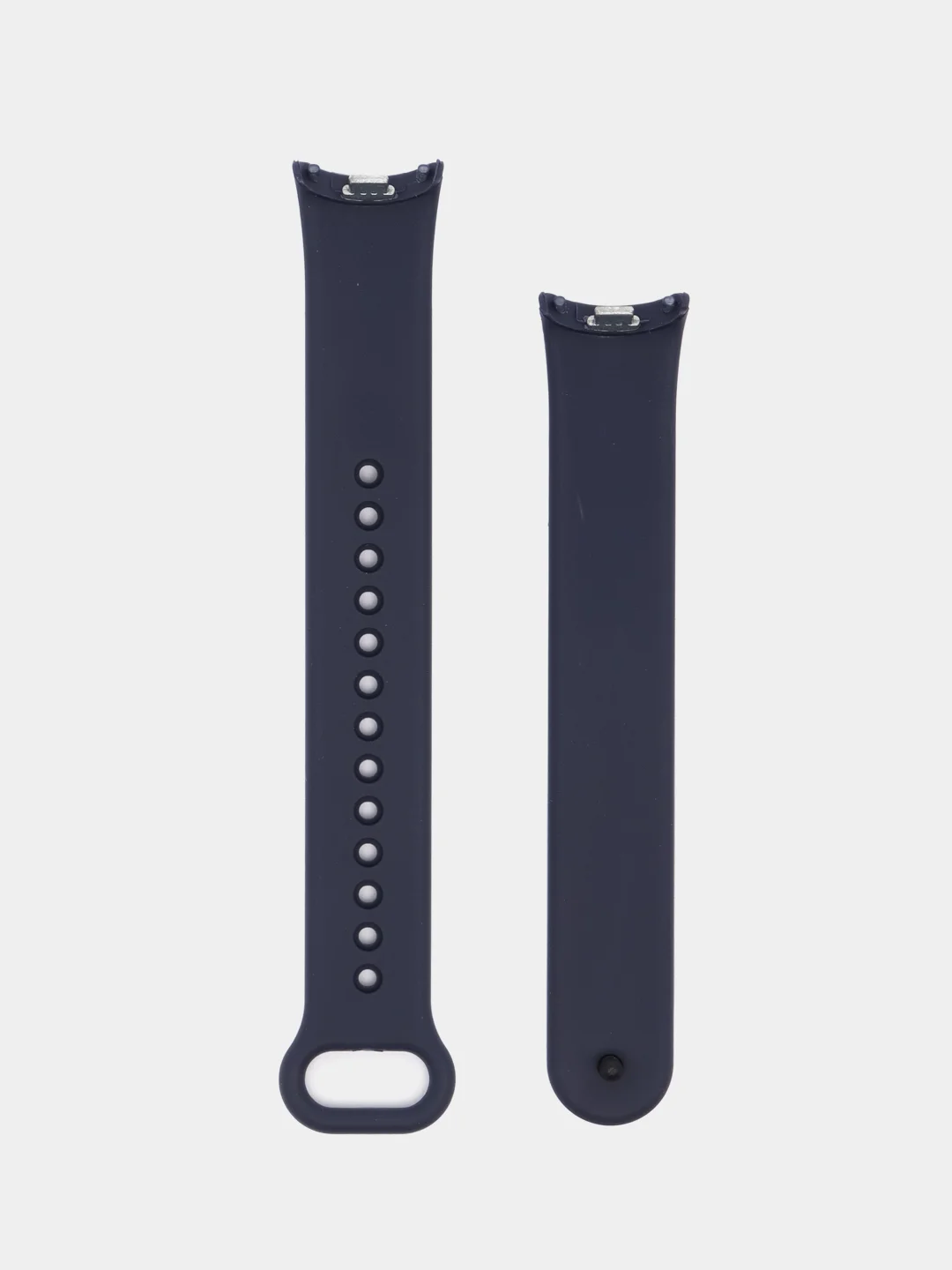 Темно-синий ремешок для Xiaomi Smart Band 8 / Mi band 8 / Mi band 9