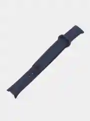 Темно-синий ремешок для Xiaomi Smart Band 8 / Mi band 8 / Mi band 9