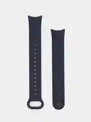Темно-синий ремешок для Xiaomi Smart Band 8 / Mi band 8 / Mi band 9